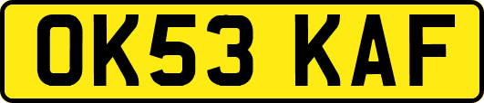 OK53KAF