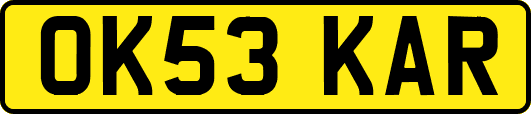 OK53KAR