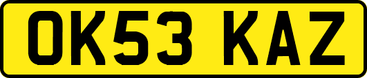 OK53KAZ