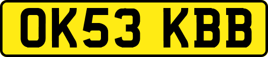 OK53KBB