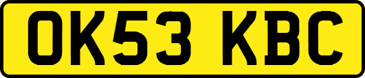 OK53KBC