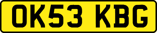 OK53KBG