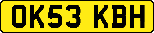 OK53KBH