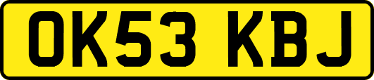OK53KBJ