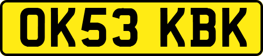 OK53KBK