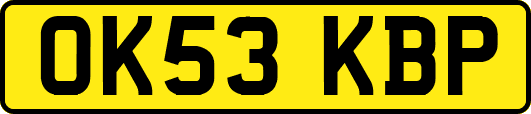 OK53KBP