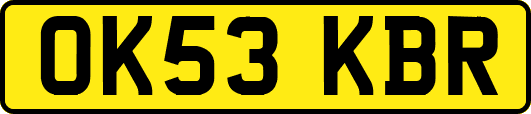OK53KBR