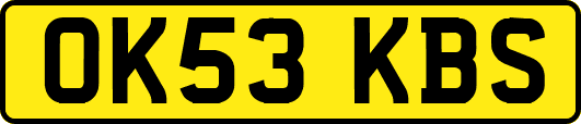 OK53KBS