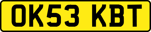 OK53KBT