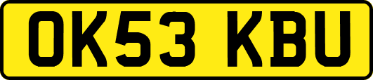OK53KBU