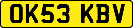 OK53KBV