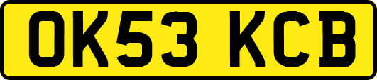OK53KCB