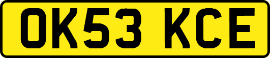 OK53KCE