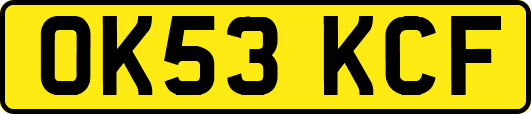 OK53KCF