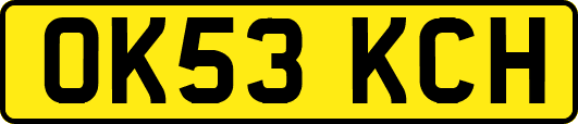 OK53KCH