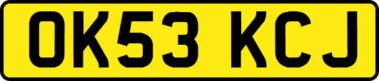 OK53KCJ