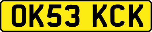 OK53KCK
