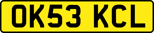 OK53KCL