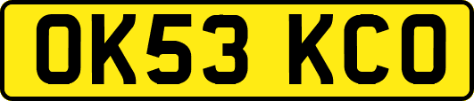 OK53KCO