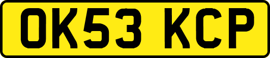 OK53KCP