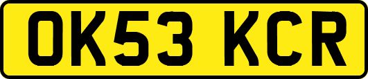 OK53KCR
