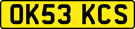 OK53KCS