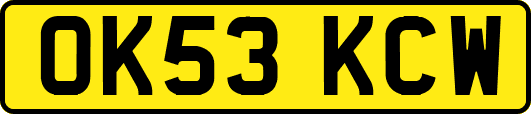 OK53KCW