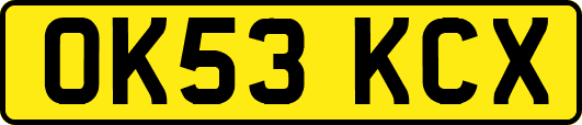OK53KCX