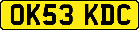 OK53KDC