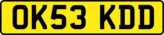OK53KDD