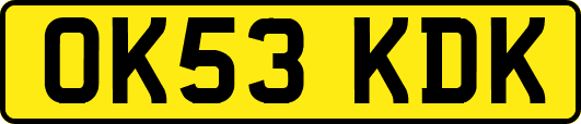OK53KDK