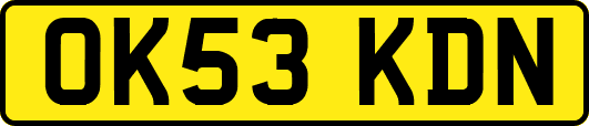 OK53KDN