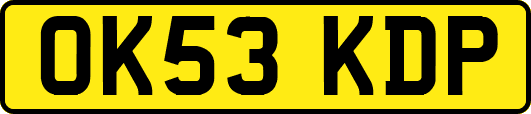 OK53KDP