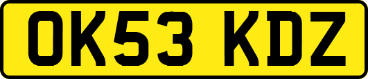OK53KDZ