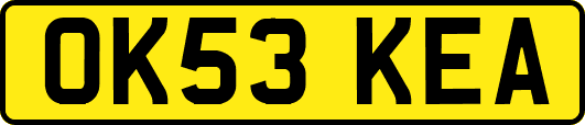 OK53KEA