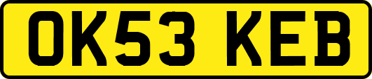 OK53KEB