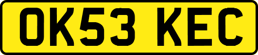 OK53KEC