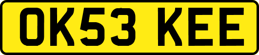 OK53KEE