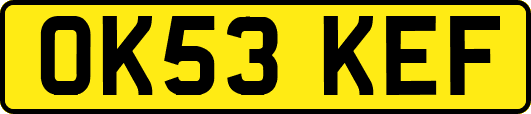 OK53KEF