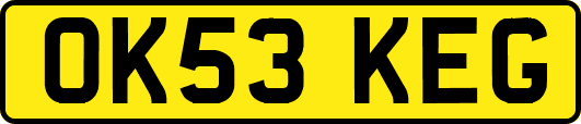 OK53KEG