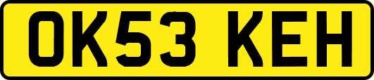OK53KEH