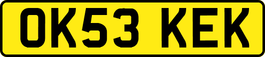 OK53KEK
