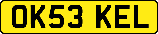 OK53KEL