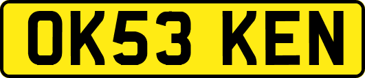 OK53KEN