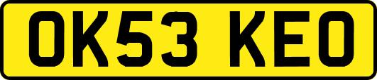 OK53KEO