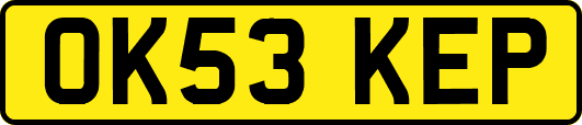 OK53KEP