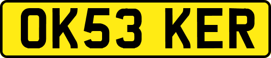 OK53KER