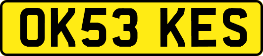 OK53KES
