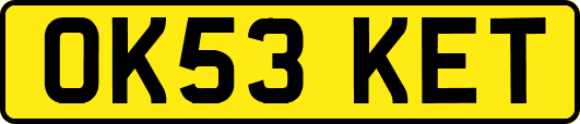 OK53KET