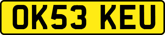 OK53KEU